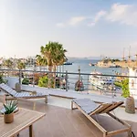 Attico Blu - Sea View Penthouse Kosz