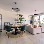 Attico Blu - Sea View Penthouse * Kosz