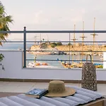 Attico Blu - Sea View Penthouse Kosz
