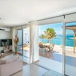 Attico Blu - Sea View Penthouse Apartman Kosz