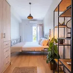 Apartman Attico Blu - Sea View Penthouse *
