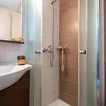 Attico Blu - Sea View Penthouse Apartament