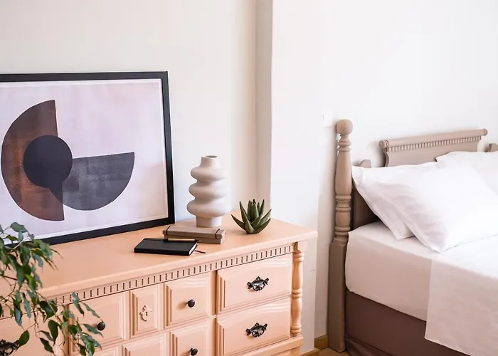 Attico Blu - Sea View Penthouse アパート