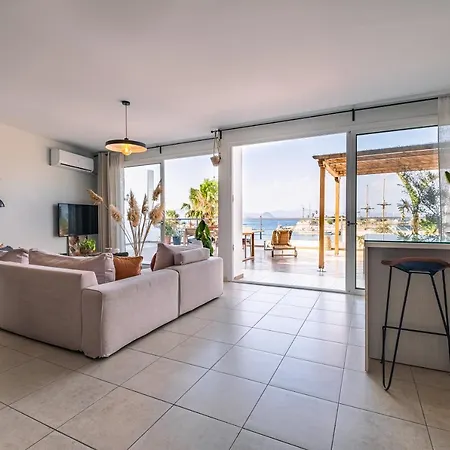 Attico Blu - Sea View Penthouse *