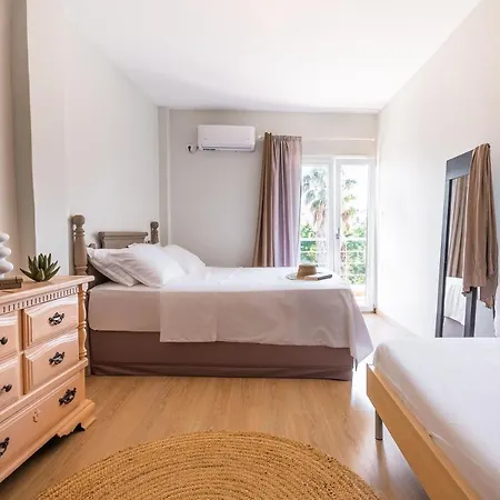 Attico Blu - Sea View Penthouse