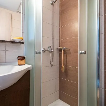 Attico Blu - Sea View Penthouse Daire