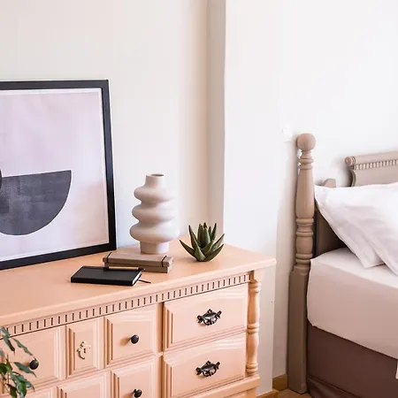 Attico Blu - Sea View Penthouse Apartment