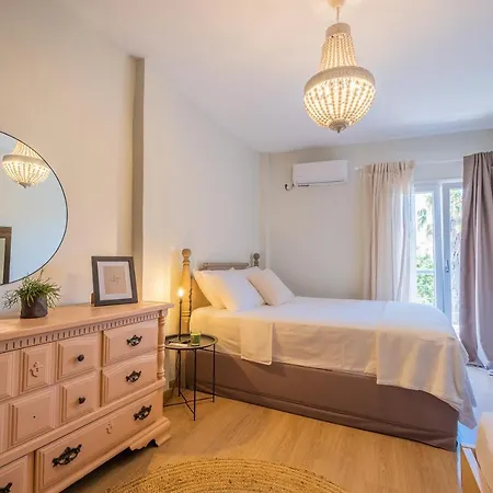 Attico Blu - Sea View Penthouse İstanköy