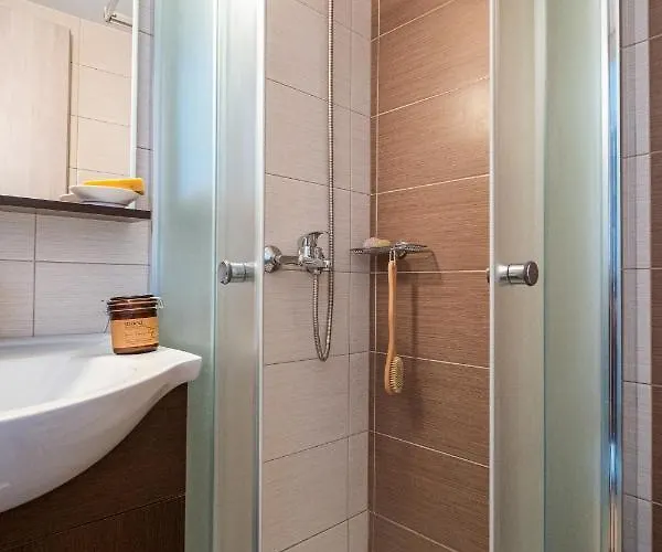 Attico Blu - Sea View Penthouse Apartment