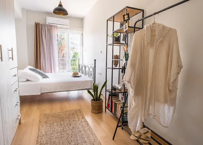 Attico Blu - Sea View Penthouse Apartment *