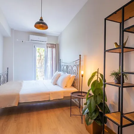 Attico Blu - Sea View Penthouse Kos Town